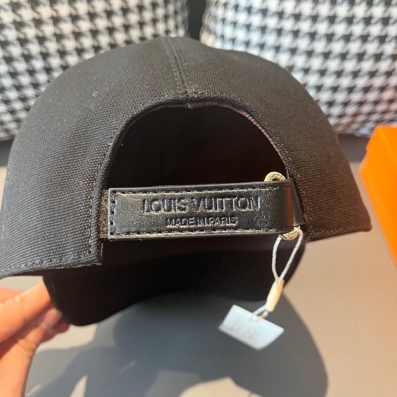 LV Cap