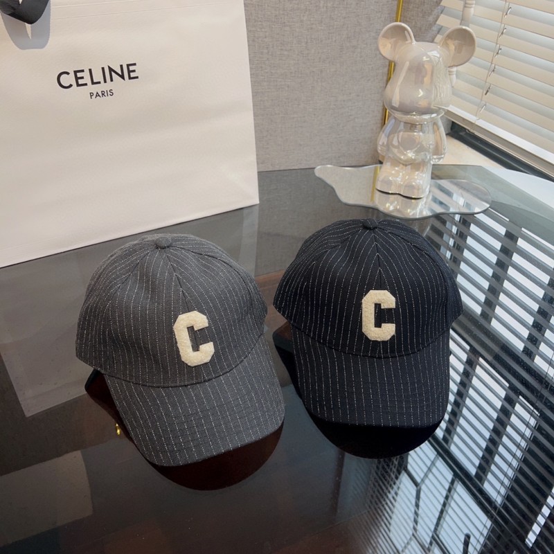 Celine Cap