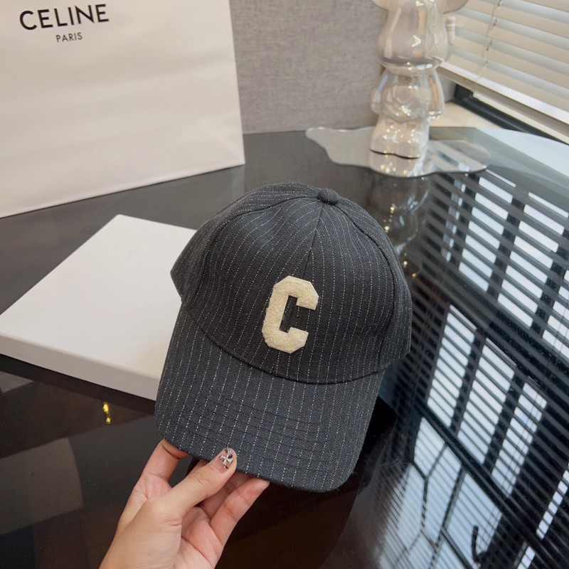 Celine Cap