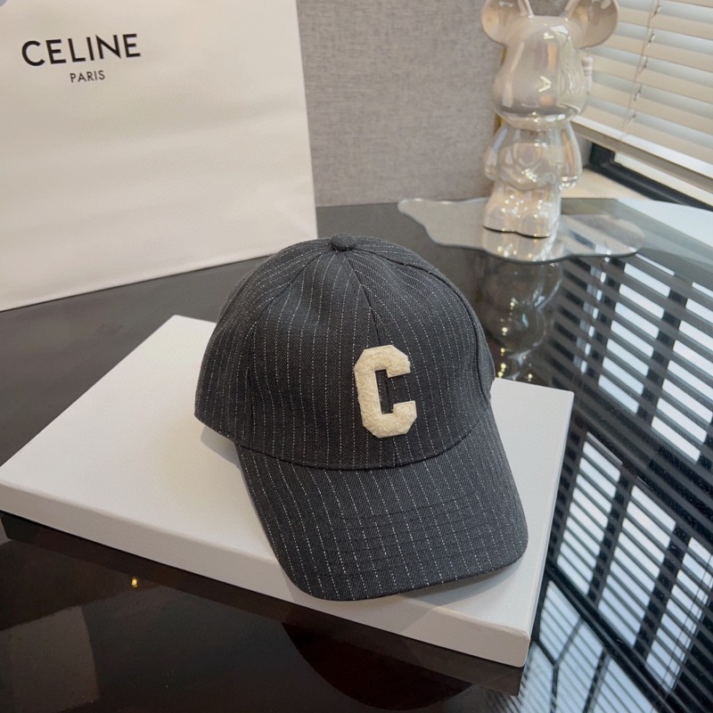 Celine Cap