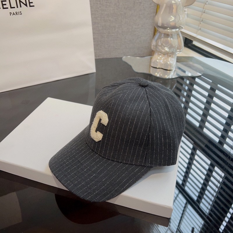 Celine Cap