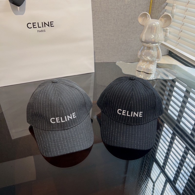 Celine Cap