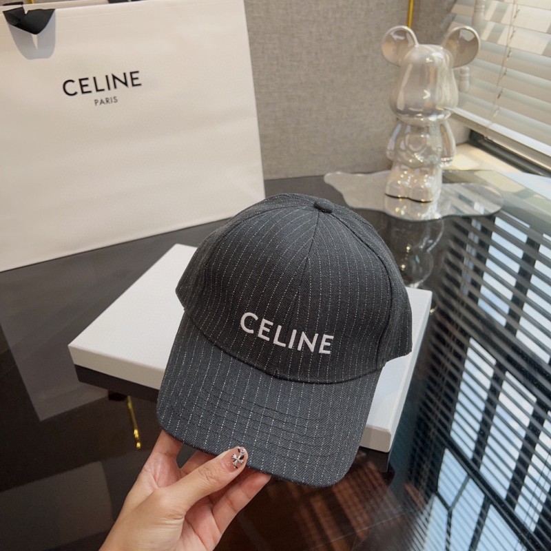 Celine Cap