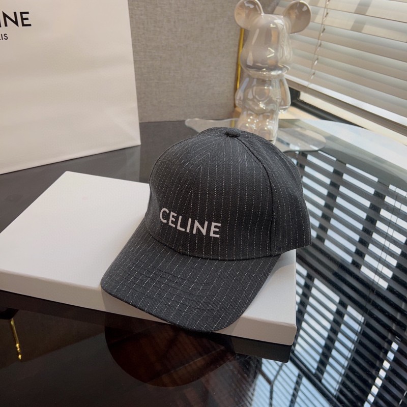 Celine Cap