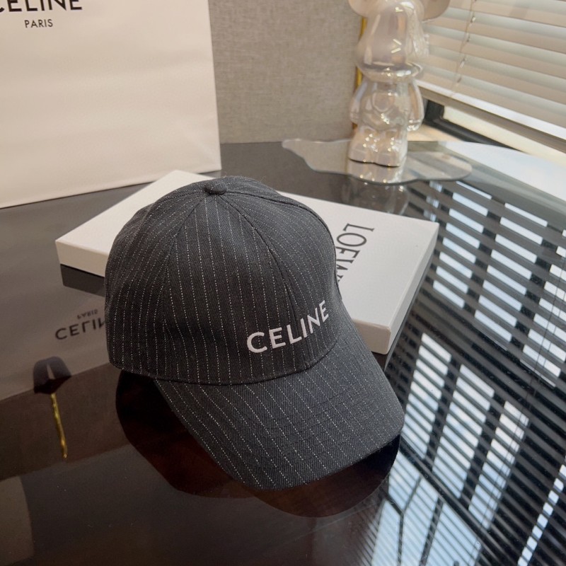 Celine Cap