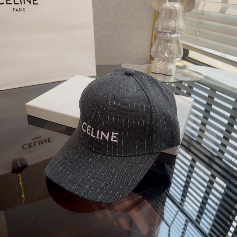 Celine Cap