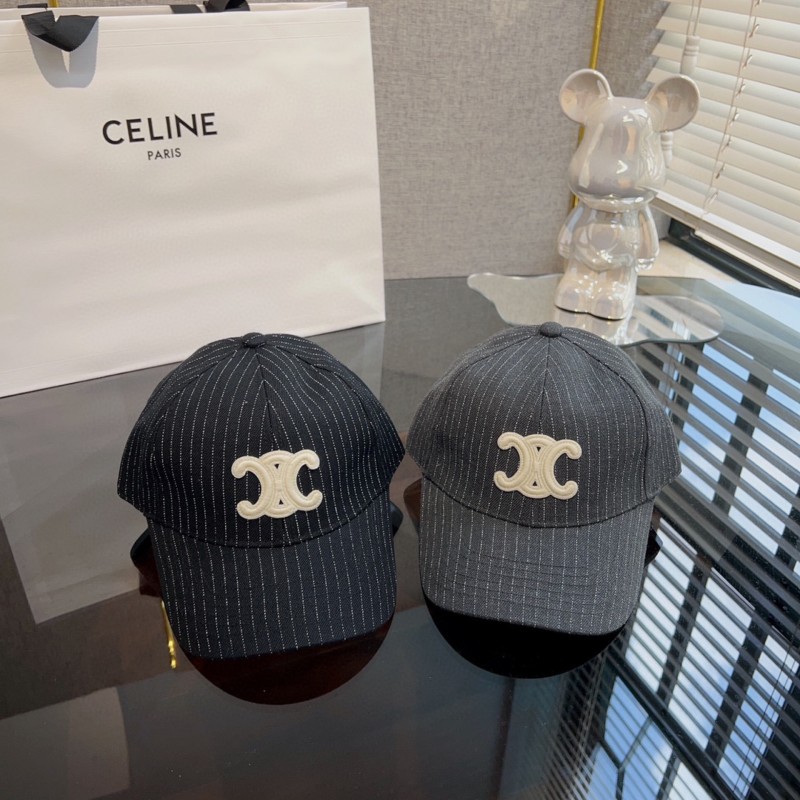 Celine Cap