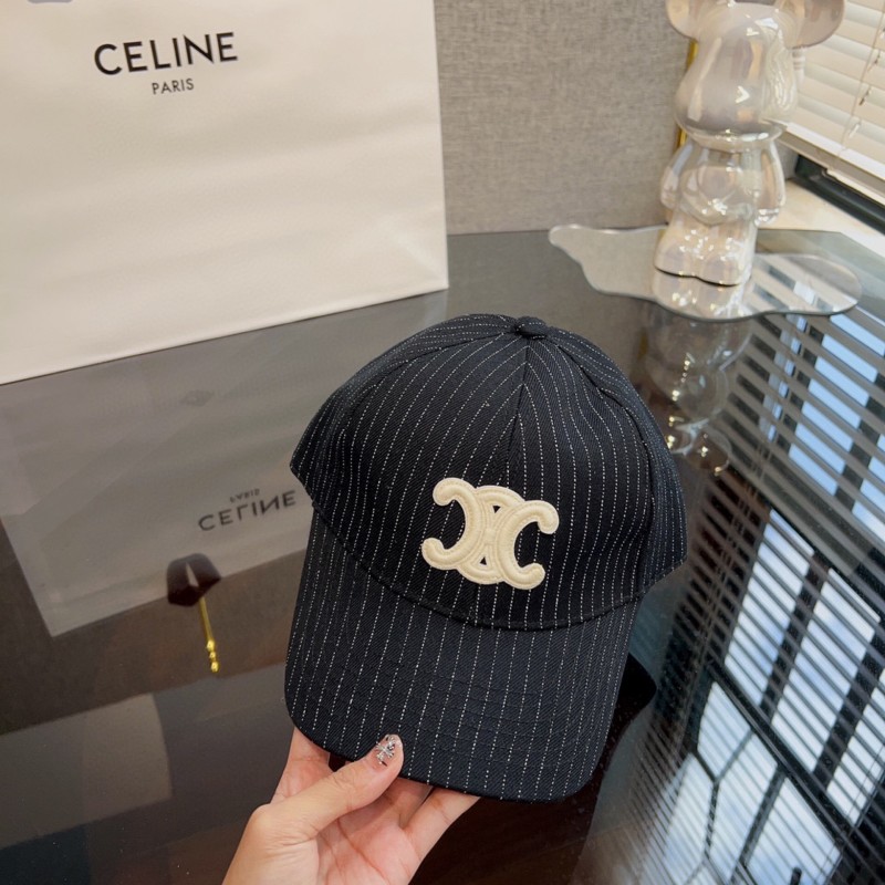 Celine Cap