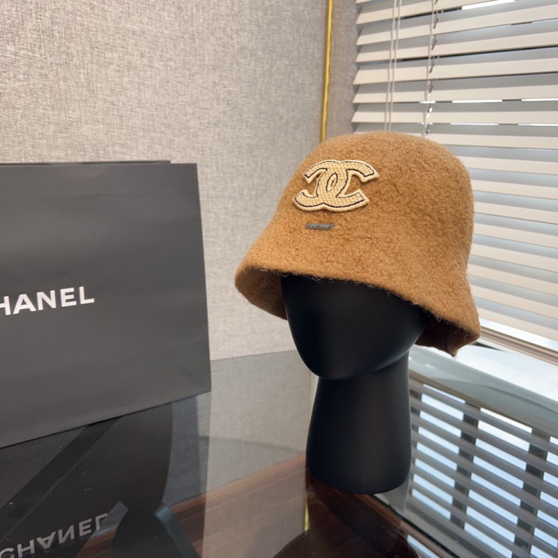 Chanel Bucket Hat