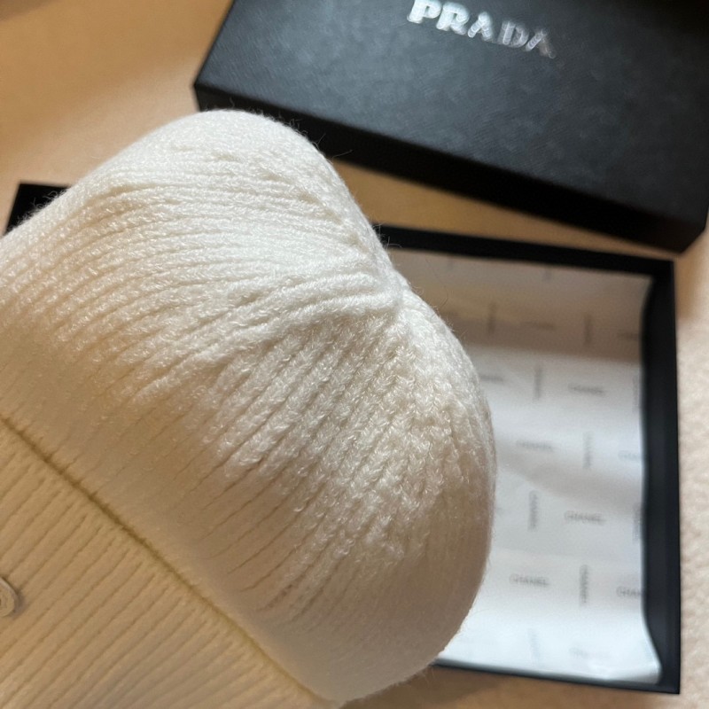 Prada Beanie Hat