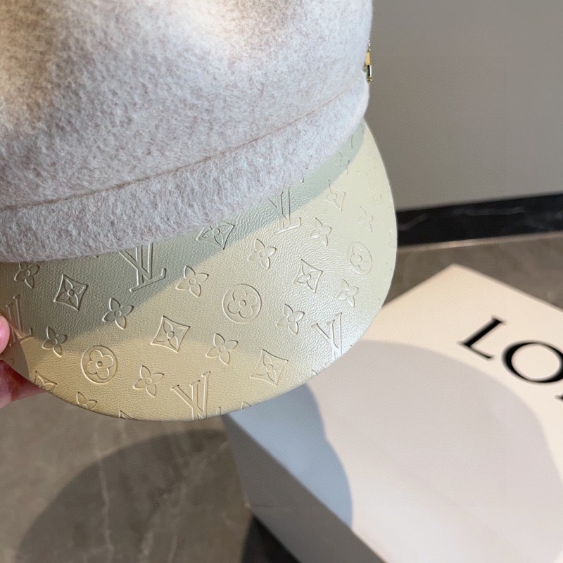 LV Cap