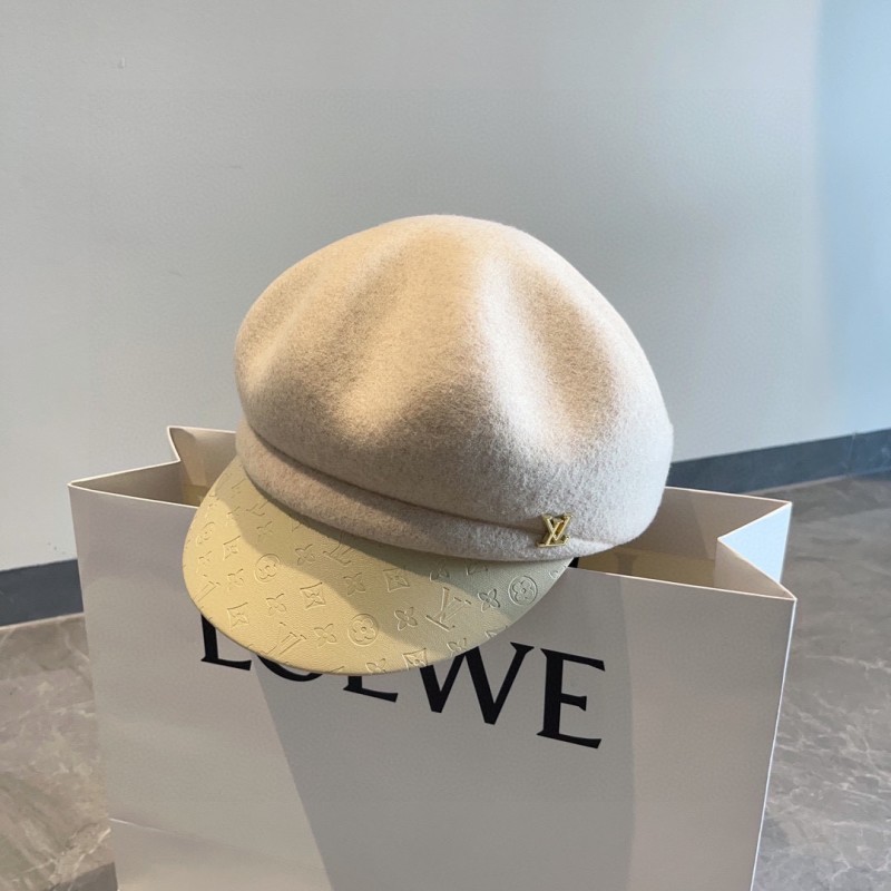 LV Cap