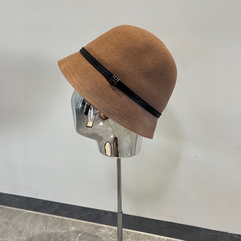 Hermes Bucket Hat