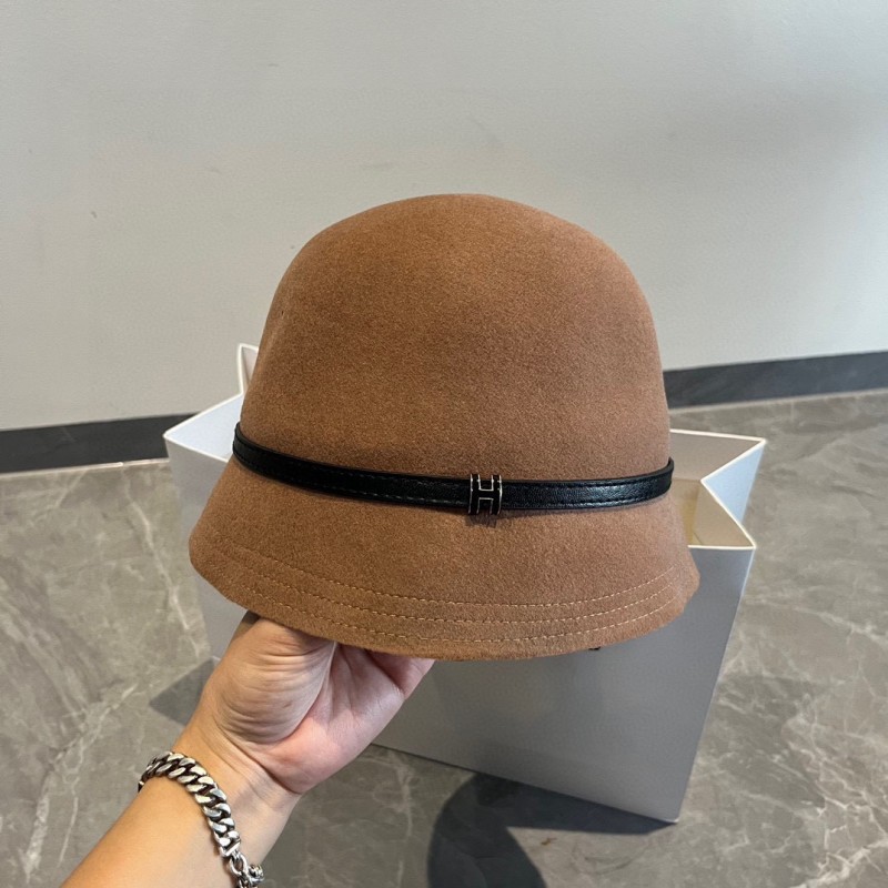 Hermes Bucket Hat