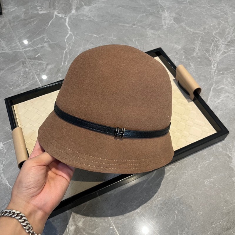 Hermes Bucket Hat