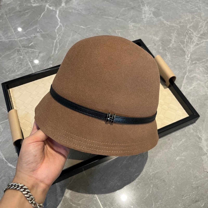 Hermes Bucket Hat