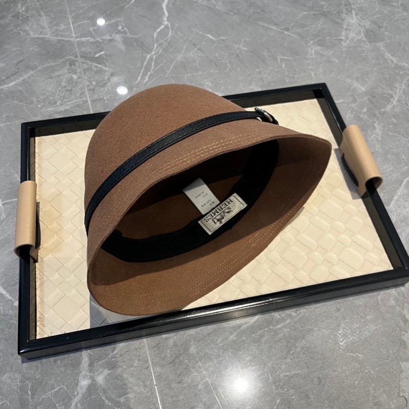 Hermes Bucket Hat