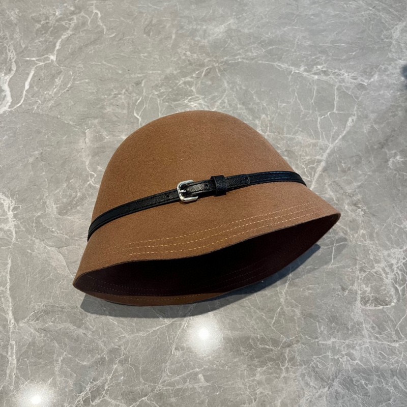 Hermes Bucket Hat