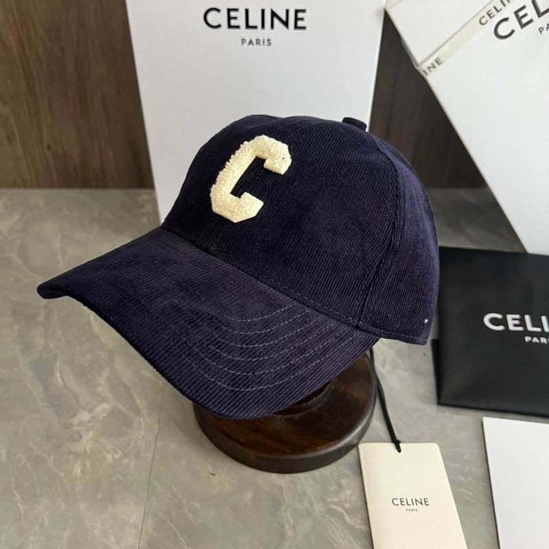 Celine Cap