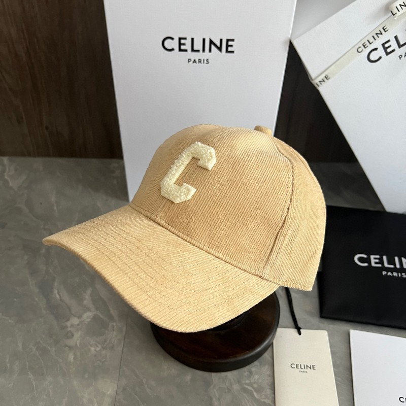 Celine Cap