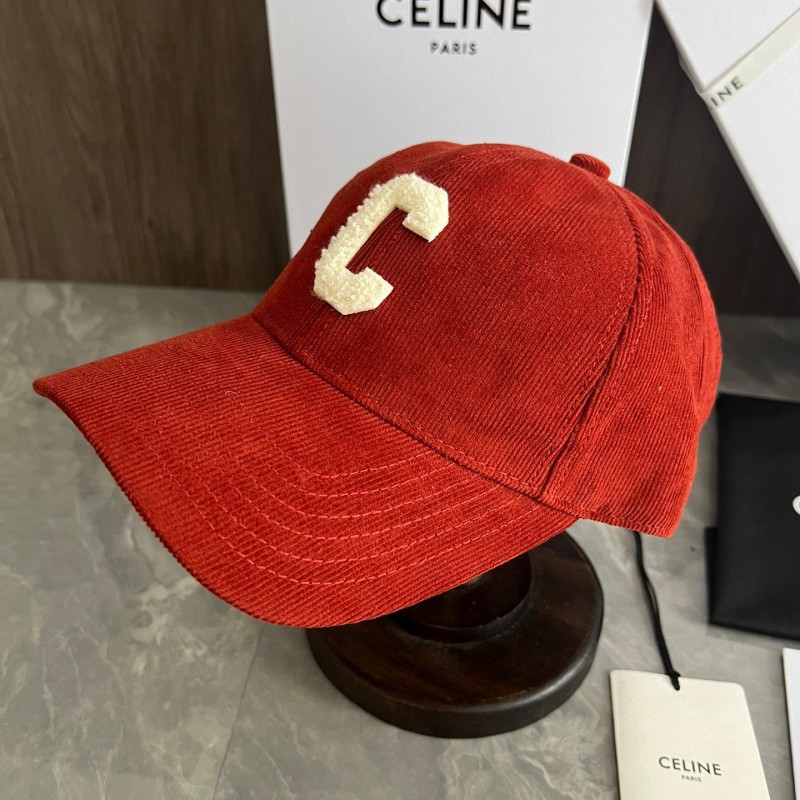 Celine Cap