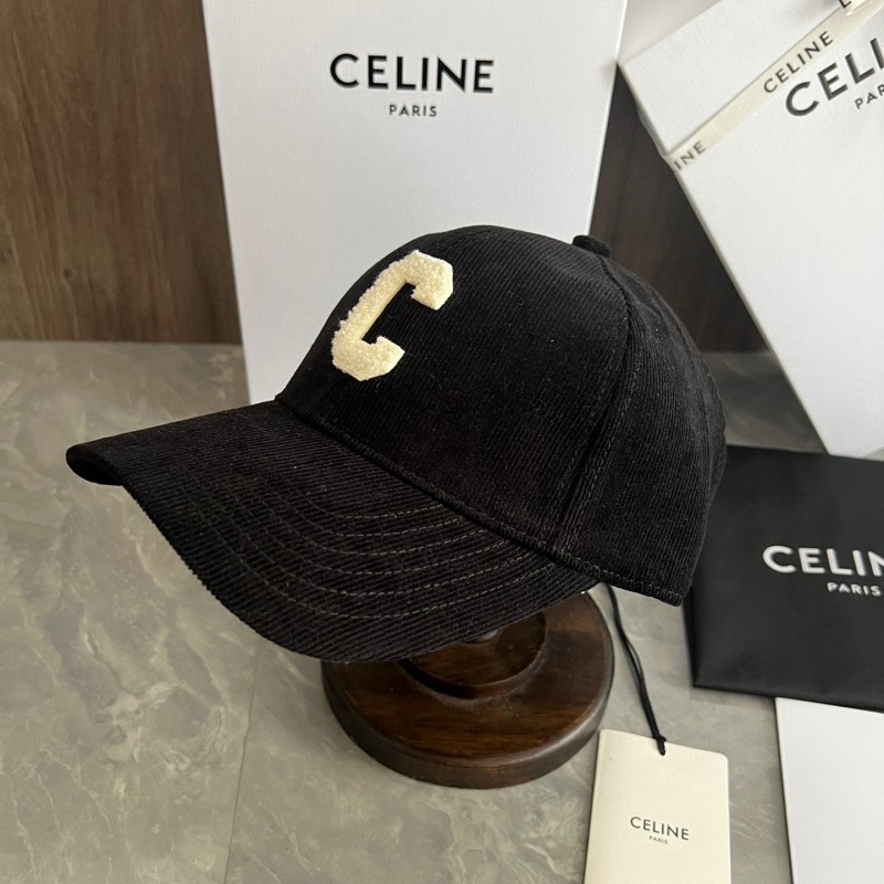 Celine Cap