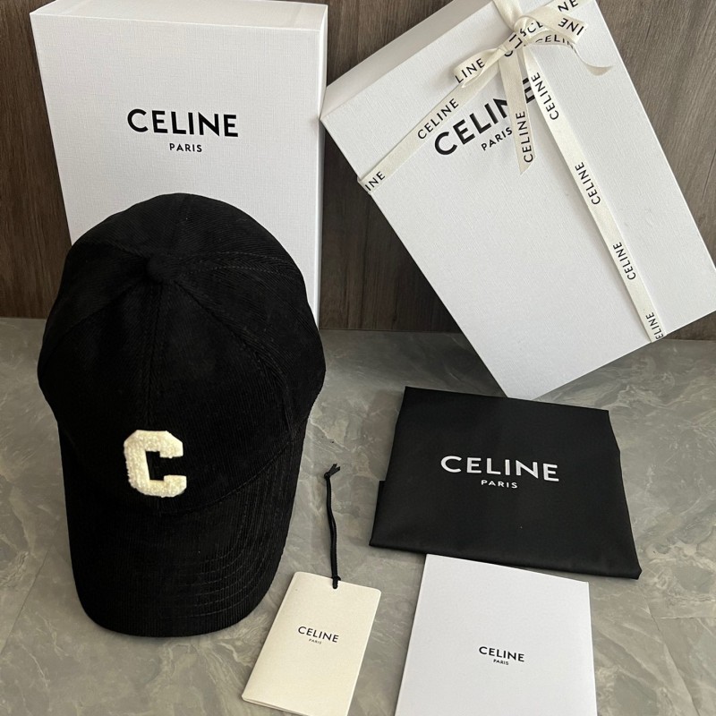 Celine Cap