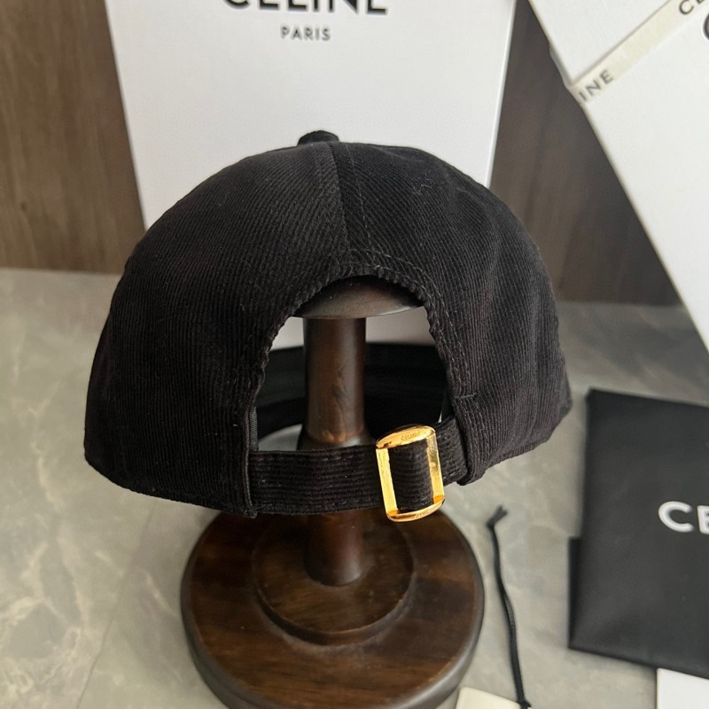 Celine Cap