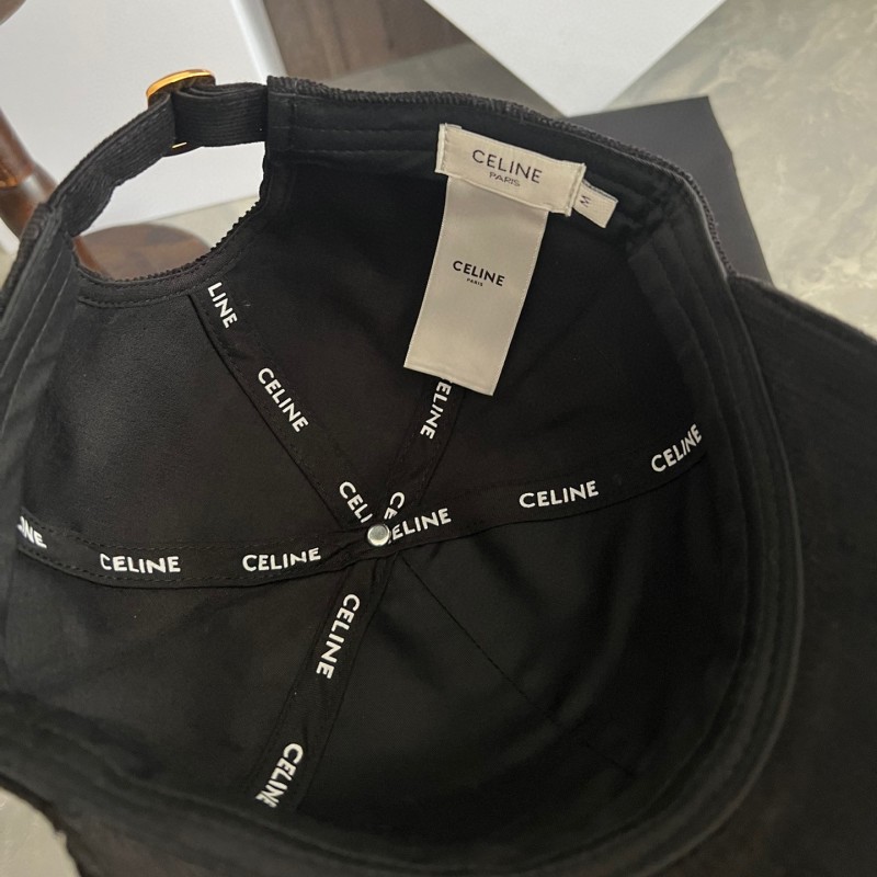 Celine Cap