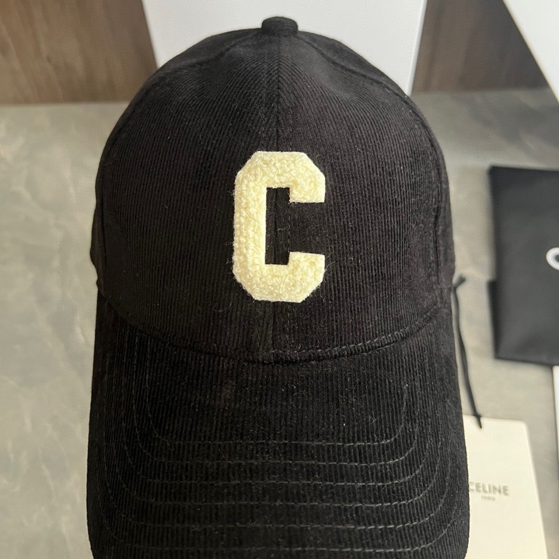 Celine Cap