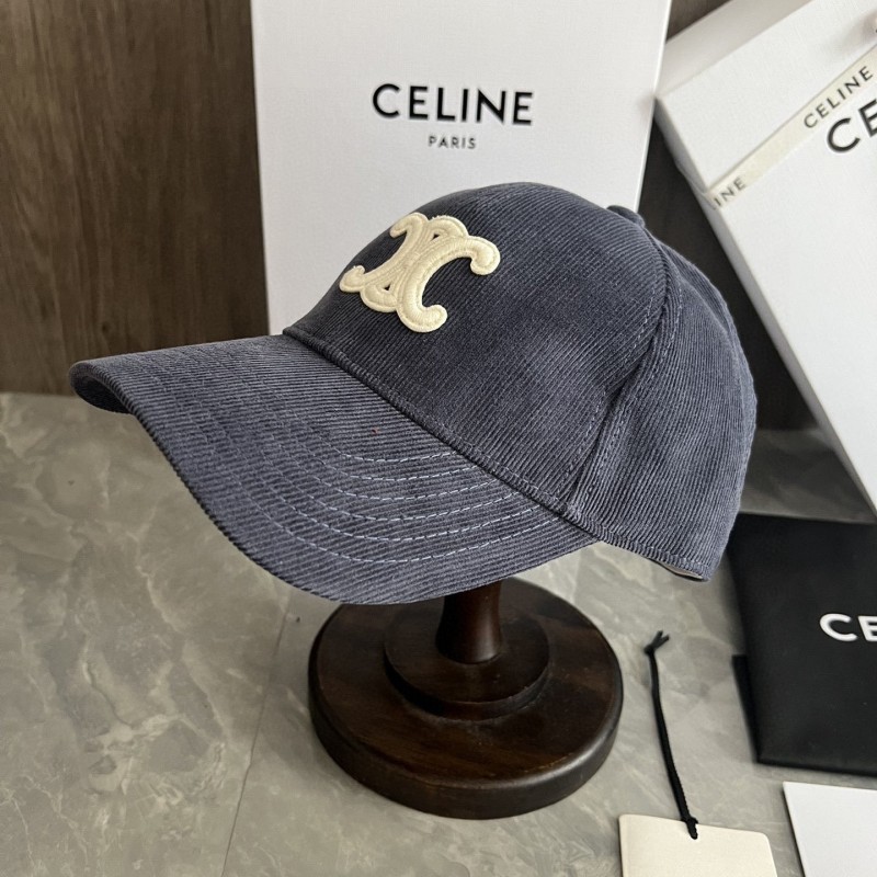 Celine Cap