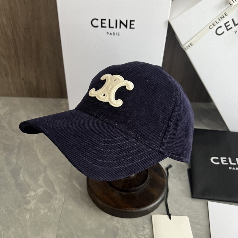 Celine Cap