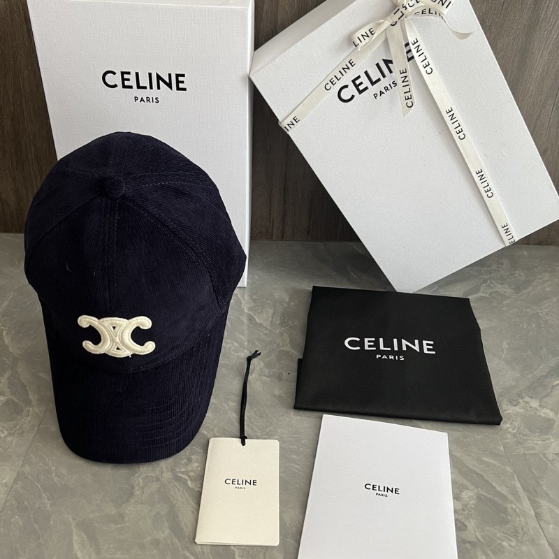 Celine Cap