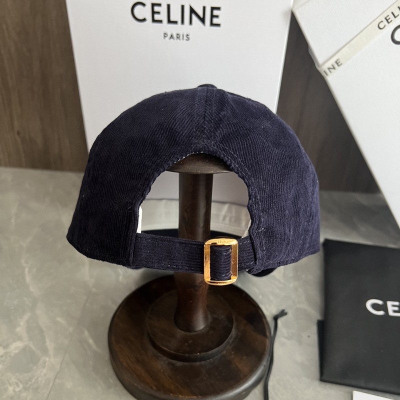 Celine Cap