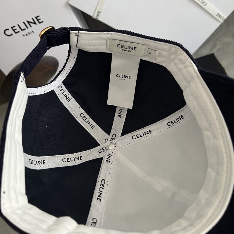 Celine Cap