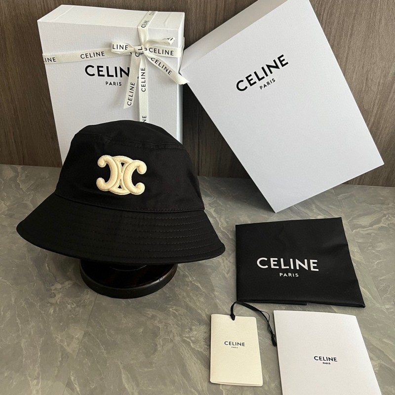 Celine Bucket Hat