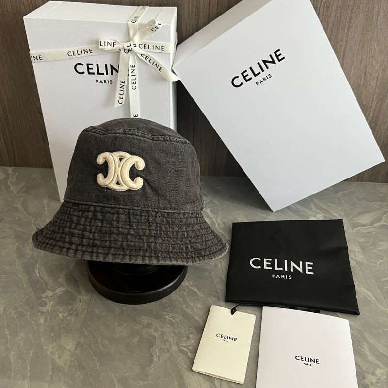 Celine Bucket Hat