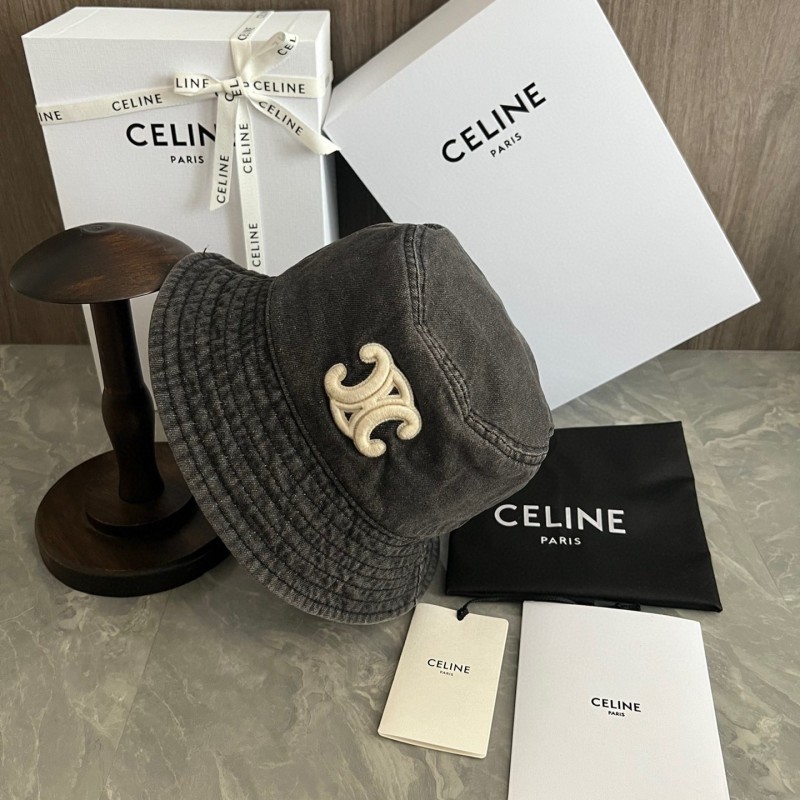 Celine Bucket Hat