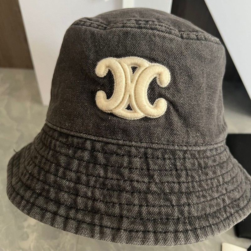 Celine Bucket Hat