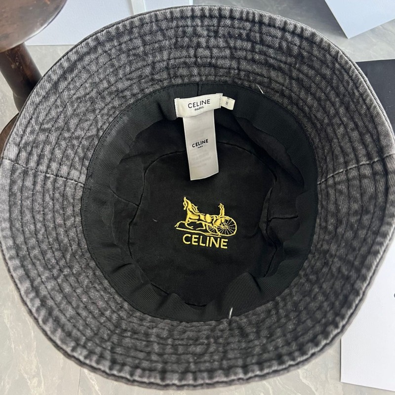 Celine Bucket Hat