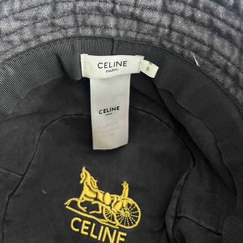 Celine Bucket Hat