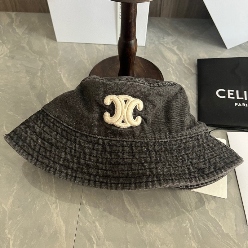 Celine Bucket Hat