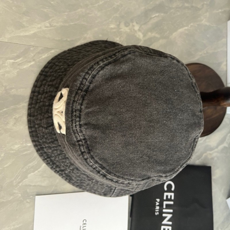 Celine Bucket Hat