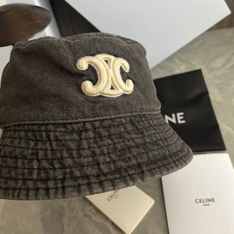 Celine Bucket Hat