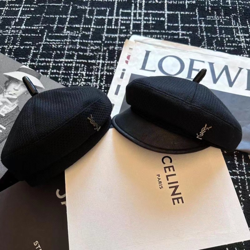 YSL Berets