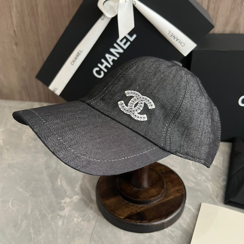 Chanel Cap