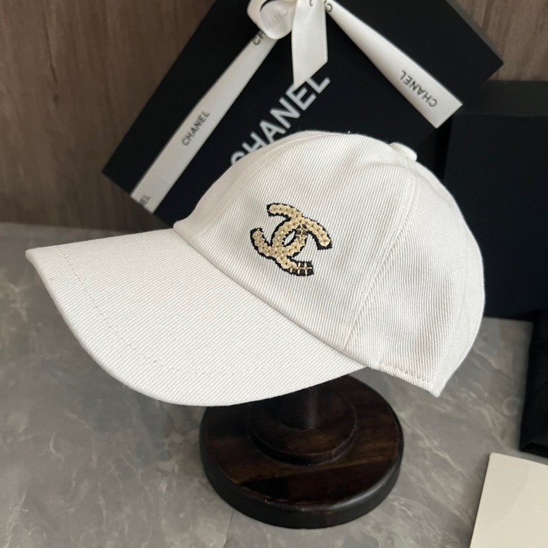 Chanel Cap