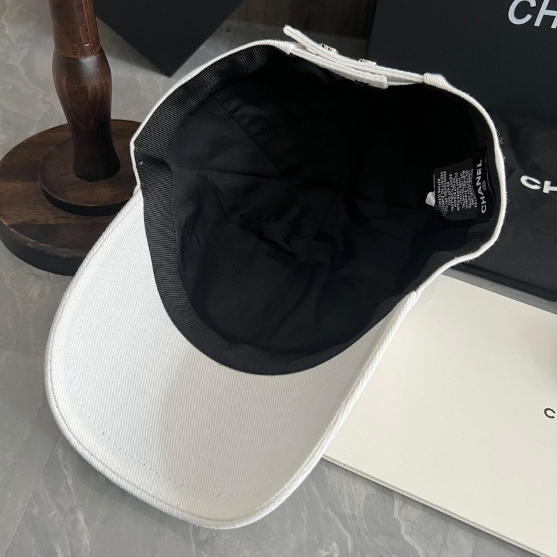 Chanel Cap