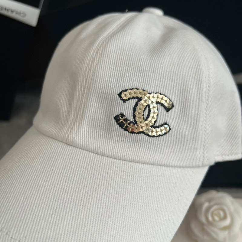 Chanel Cap