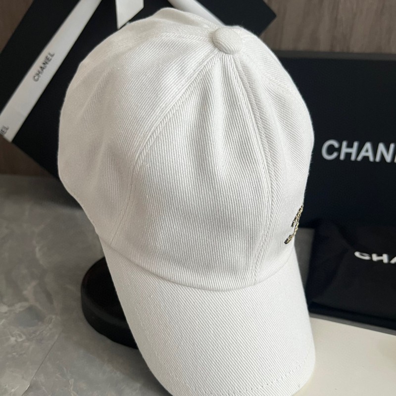 Chanel Cap